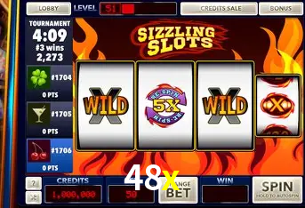 Desvendando o Mundo dos Jogos Virtuais na 48x