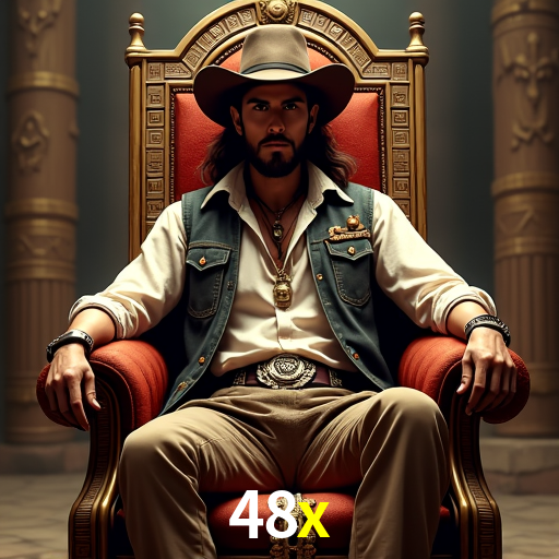 Desvendando o Mundo dos Jogos Virtuais na 48x