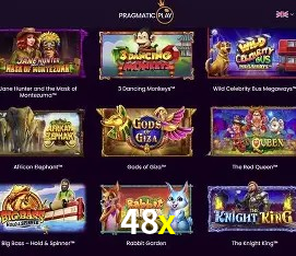 Explorando a Categoria de Eventos em Apostas na 48x