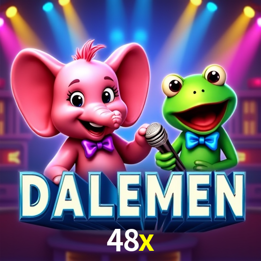 A Revolução dos Aplicativos de Jogos no 48x