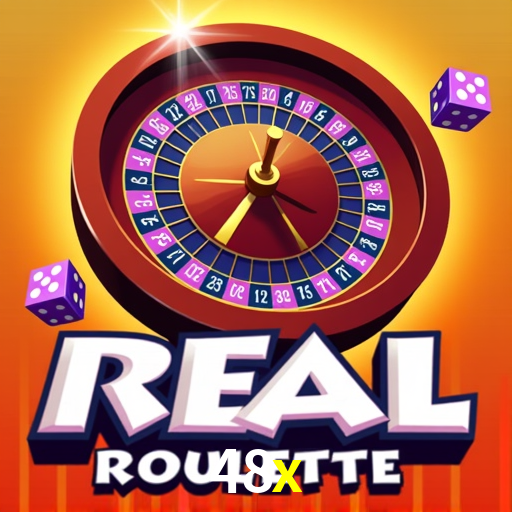 A Experiência Imersiva dos Cassinos Ao Vivo no 48x