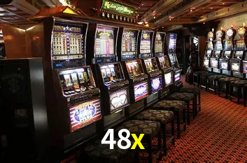 A Emoção da Loteria na 48x: Uma Chance de Mudança de Vida