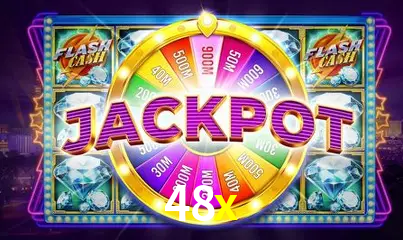 Inovações de Jogos na 48x: O Futuro das Experiências Interativas