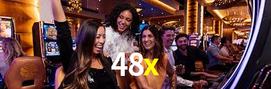 Desvendando o Mundo dos Jogos Virtuais na 48x