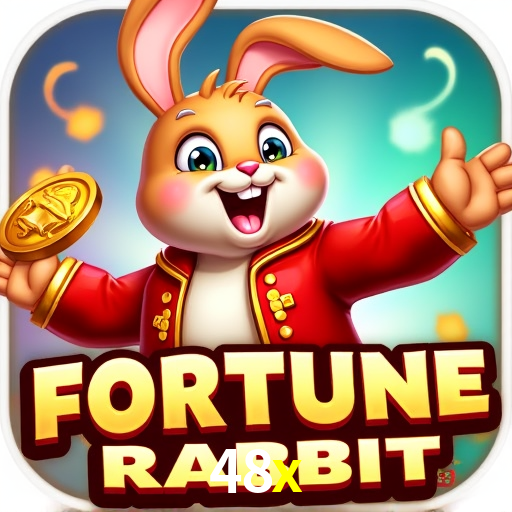 Inovações de Jogos na 48x: O Futuro das Experiências Interativas