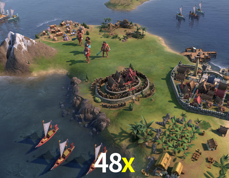 Descubra a Essência do 48x: Nossa História e Compromissos