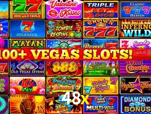 Descubra o Programa VIP da 48x: Vantagens Exclusivas para Jogadores